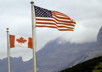 World Series Ignites Fresh Tensions Between Canada and the U.S