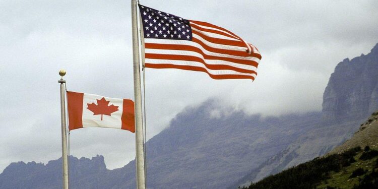 World Series Ignites Fresh Tensions Between Canada and the U.S