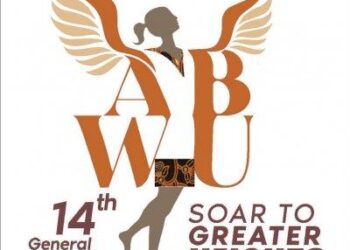 ABWU President Shines at UNI Americas ICTS Conference