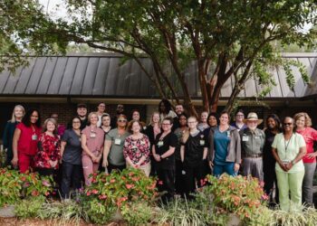 Discover the Best Nursing Homes of 2026: New Horizons Limestone and Lanier Park Stand Out!