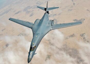 American B-1 Bombers Take Bold Step Toward Venezuela: What It Means for Global Tensions