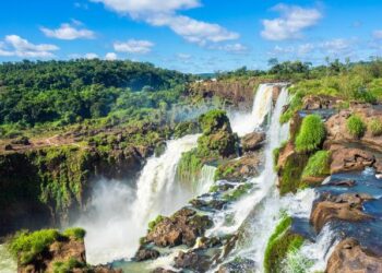 Discover the Untapped Potential: Why Indian Companies Should Embrace Paraguay as Their South American Gateway