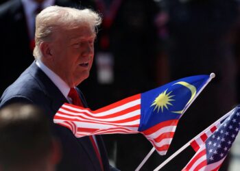 Bridging Divides: The U.S., China, and the Heartbeat of the Panama Canal