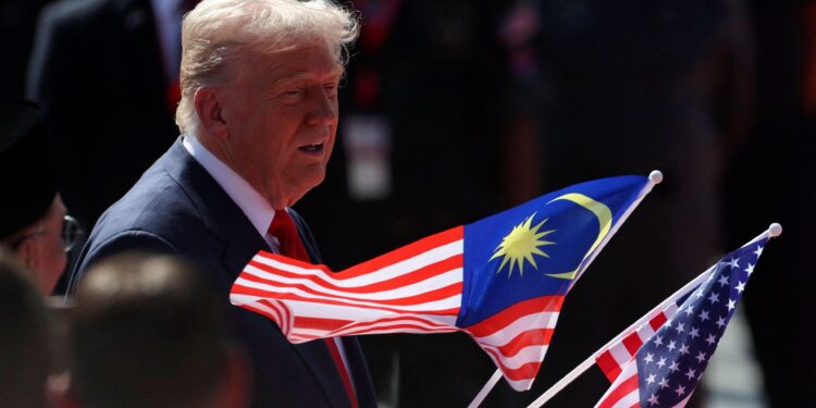 Bridging Divides: The U.S., China, and the Heartbeat of the Panama Canal