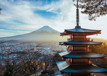 61 Years of Unbreakable Bonds: Celebrating the Unique Friendship Between Japan and Nicaragua