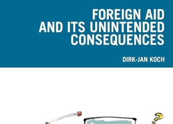 Transforming Lives: The Journey of U.S. Foreign Aid in Guyana