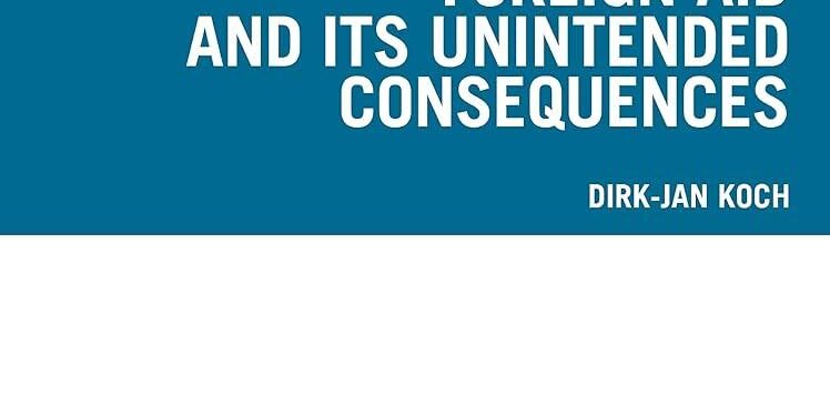 Transforming Lives: The Journey of U.S. Foreign Aid in Guyana