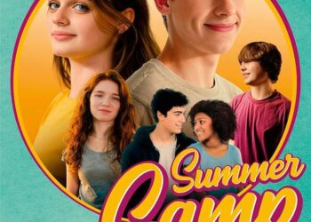 Unleash Your Spirit of Adventure: Discover the Thrills of a Reopened Camp in the Texas Hill Country This Summer!