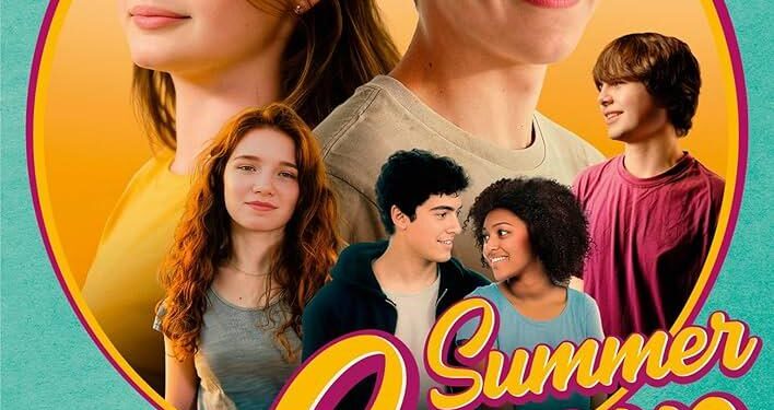 Unleash Your Spirit of Adventure: Discover the Thrills of a Reopened Camp in the Texas Hill Country This Summer!