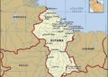 Guyana Gains French Support Amid Rising U.S. Pressure on Venezuela