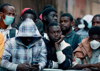 US and Ecuador Unite to Create New Path for Asylum Seekers