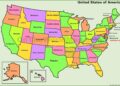 Unveiling America’s Most Populous States: Where Do You Stand?