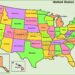 Unveiling America’s Most Populous States: Where Do You Stand?