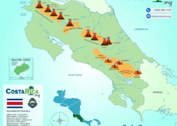Revolutionizing Safety: Costa Rica Airport Unveils Central America’s First Child Exploitation Prevention Protocol