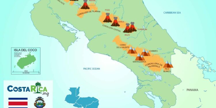 Revolutionizing Safety: Costa Rica Airport Unveils Central America’s First Child Exploitation Prevention Protocol