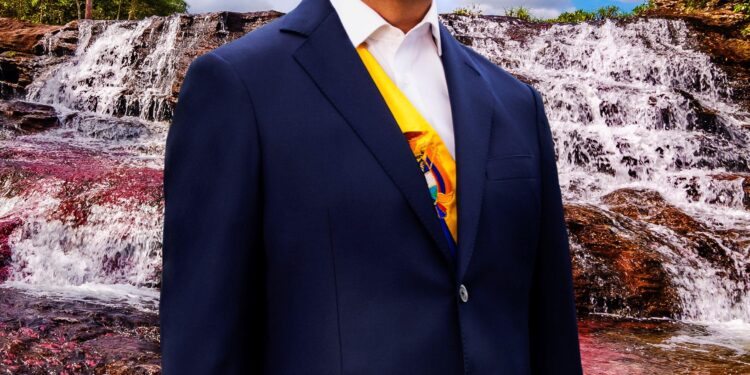 Rising Strains: How President Petro’s Visa Revocation is Shaking Up US-Colombia Relations