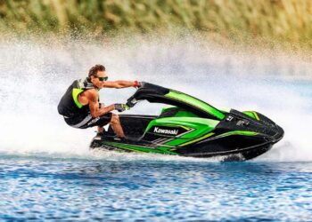 American Couple Vanishes Without a Trace During Jet Ski Adventure in Barbados