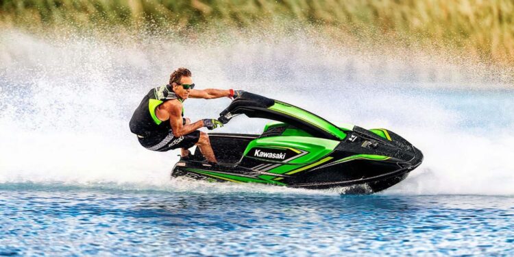 American Couple Vanishes Without a Trace During Jet Ski Adventure in Barbados