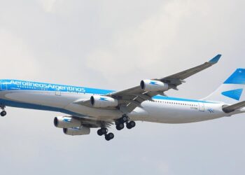 Get Ready for Paradise: Direct Flights from Argentina to Aruba Coming in January 2026!