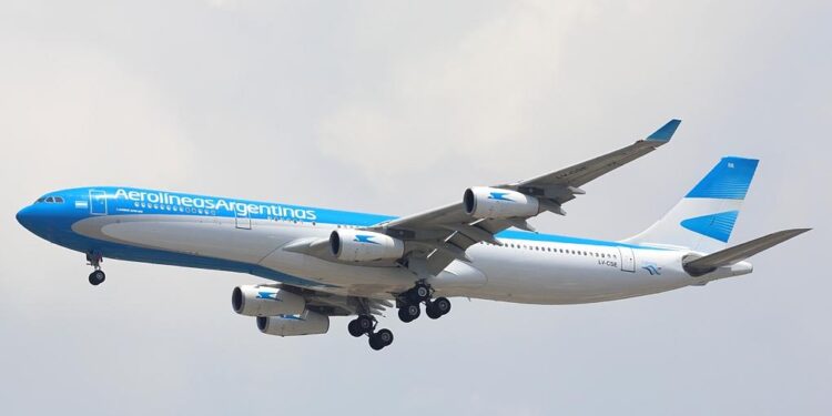 Get Ready for Paradise: Direct Flights from Argentina to Aruba Coming in January 2026!