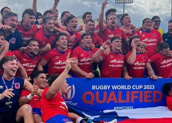 Chile’s Hard-Fought Victory: A Glimpse of Glory Amidst Uruguay’s Dominance