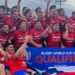 Chile’s Hard-Fought Victory: A Glimpse of Glory Amidst Uruguay’s Dominance
