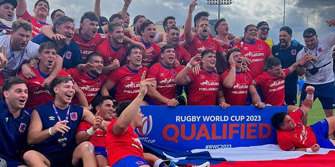 Chile’s Hard-Fought Victory: A Glimpse of Glory Amidst Uruguay’s Dominance