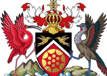 Trinidad Unveils a New Coat of Arms: A Bold Departure from Columbus’ Legacy!