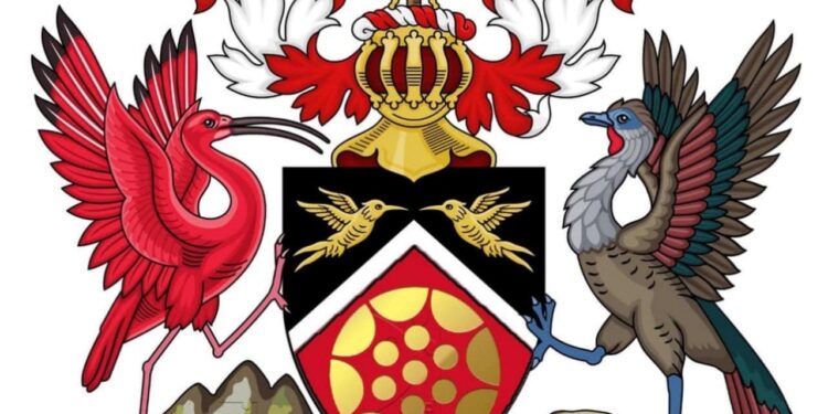 Trinidad Unveils a New Coat of Arms: A Bold Departure from Columbus’ Legacy!
