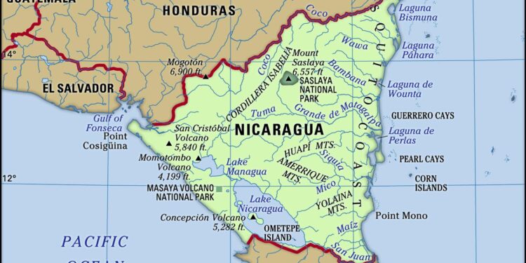 Nicaragua: The Emerging Epicenter of Russian Propaganda in Latin America