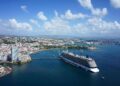 Martinique’s Cruise Industry Hits New Heights with Unprecedented Growth!