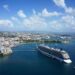 Martinique’s Cruise Industry Hits New Heights with Unprecedented Growth!