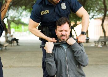 Confronting the Crisis: How Police Misconduct Undermines Trust in Central America