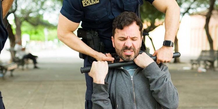 Confronting the Crisis: How Police Misconduct Undermines Trust in Central America