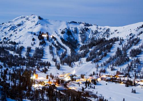 Ski Showdown: Which Mountain Town Takes the Crown – Big Bear, Tahoe, or Mammoth Lakes?