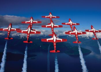 Arizona Senators Advocate for Longer Stays for Canadian Snowbirds in the U.S