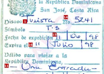 Unlocking New Horizons: Your Essential Guide to Relocating from the Dominican Republic to the U.S