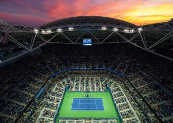 From the Cayman Islands to the U.S. Open 2025: A Young Golfer’s Inspiring Journey