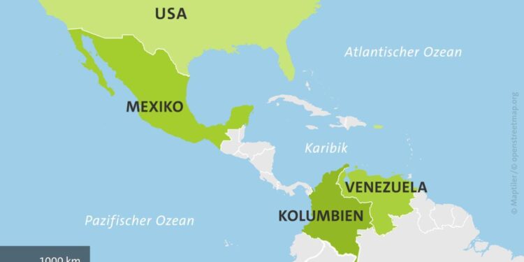 Venezuela’s Stunning Revelation: Capture of CIA-Linked Mercenaries!