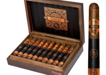 Unveil the Charm of Martinique with Rocky Patel’s Exclusive TAA Cigar!