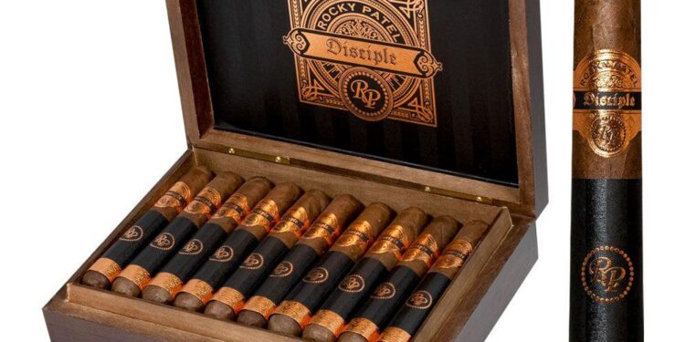 Unveil the Charm of Martinique with Rocky Patel’s Exclusive TAA Cigar!