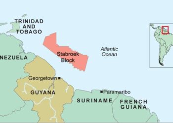 Rubio Sounds Alarm: A Strike on Guyana or Exxon Could Trigger Catastrophic Consequences for Venezuela