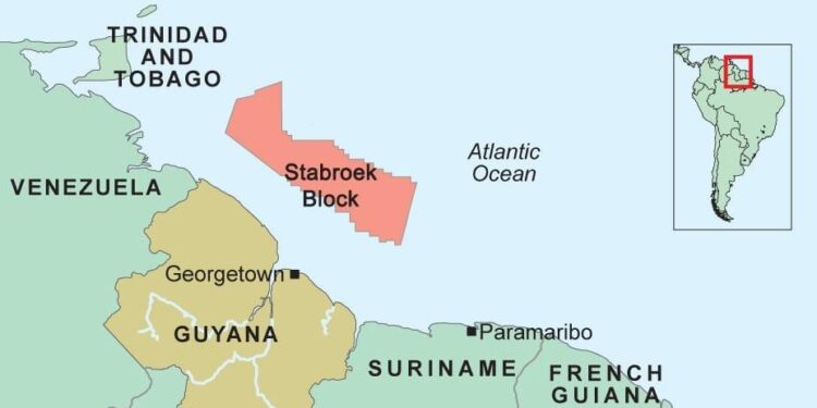 Rubio Sounds Alarm: A Strike on Guyana or Exxon Could Trigger Catastrophic Consequences for Venezuela