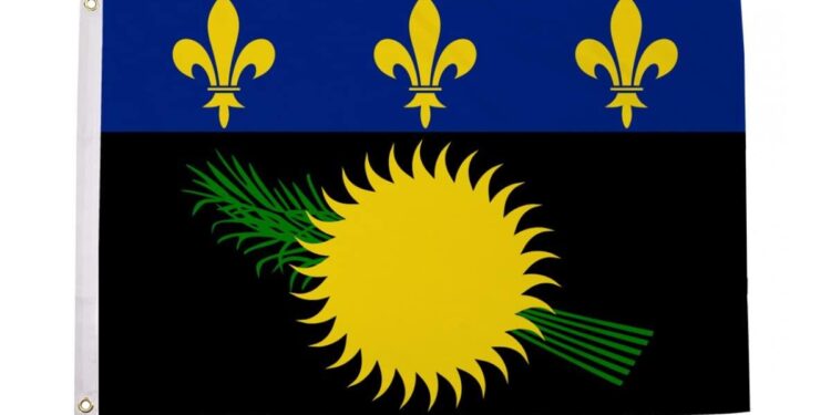 Unveiling the Colorful Flags, Symbols, and Currencies of Guadeloupe!