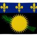 Unveiling the Colorful Flags, Symbols, and Currencies of Guadeloupe!