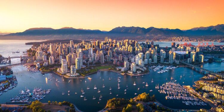 Uncover the Surprising Canadian City That Outshines New York and Chicago!