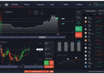 Discover the Top 5 Must-Watch Trading Platforms in the British Virgin Islands for 2025!