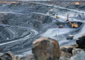 From Hopes of Wealth to Desolation: The Tumultuous Journey of Bolivia’s Lithium Mining Ambitions