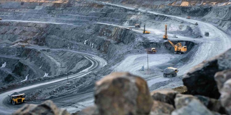 From Hopes of Wealth to Desolation: The Tumultuous Journey of Bolivia’s Lithium Mining Ambitions