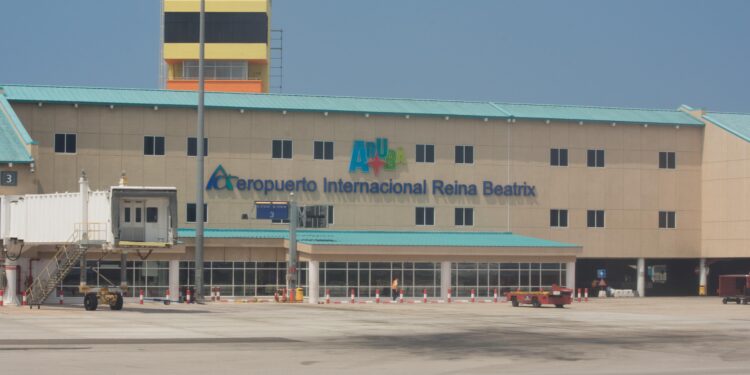 Aruba Airport Celebrates Remarkable Surge in September 2025 Traffic!